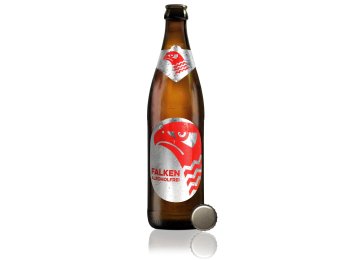 Falken Alkoholfrei MW, 10er Harass 50cl x10