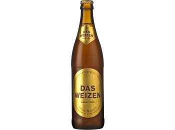 Falken Das Weizen MW, 10er Harass 50cl x10