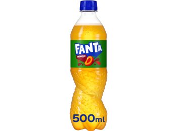 Fanta Mango PET EW, Six Pack 50cl x24
