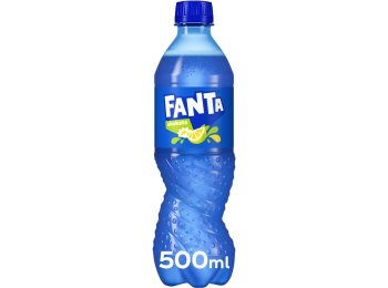 Fanta Shokata PET EW, Six Pack 50cl x24