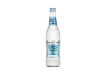 Fever Tree Tonic Water, EW 50cl Glas 50cl x8