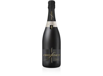Freixenet Cordon Negro Seco 75cl x6