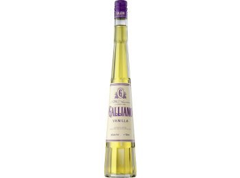 Galliano Vanilla 70cl
