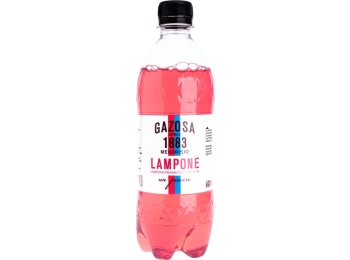 Gazosa 1883 Lampone PET EW 50cl x24