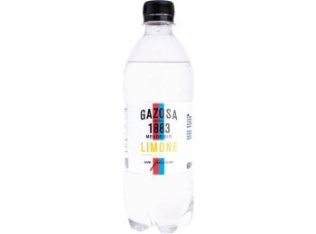 Gazosa 1883 Limone PET EW 50cl x24