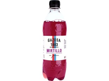 Gazosa 1883 Mirtillo PET EW 50cl x24