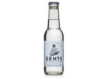 Gents Tonic Water EW * 20cl x24