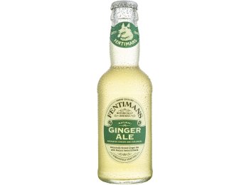 Ginger Ale Fentimans 20cl 20cl x24