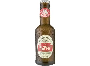 Ginger Beer Fentimans 20cl x24