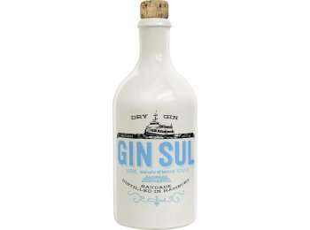 Gin Sul Dry 70cl