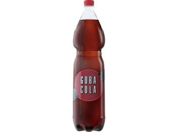 GOBA Cola Pet/Har 150cl x6
