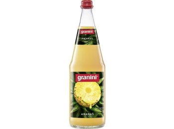 Granini Ananas MW 100cl x6