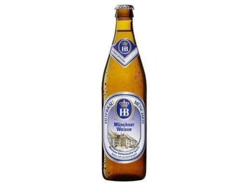 HB-Hofbräu Oktoberfestbier MW 50cl x20