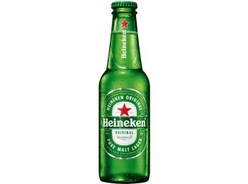 Heineken EW, 12er Pack 25cl x12