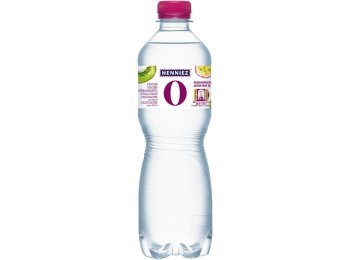 Henniez Esprit Fruits Passion, Kiwi PET EW Six Pack 50cl x24