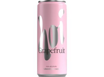 Hoi Grapefruit Dosen EW 25cl x24