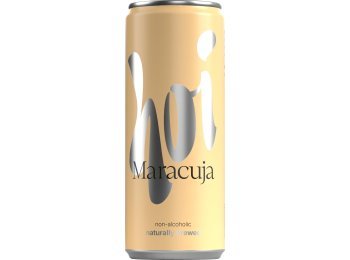 Hoi Maracuja Dosen EW 25cl x24