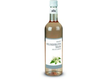 Holunderblütenwein, Holunderblütentraum Holderhof 50cl x15