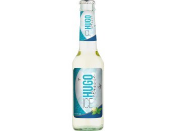 Hugo Ice Classic 27.5000cl x24