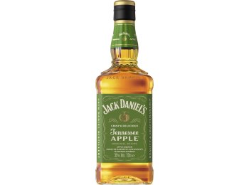 Jack Daniels Apple, Tennessee 70cl