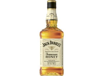 Jack Daniels Honey 70cl