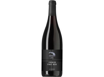 Jenins Pinot Noir AOC, Gnädige Herre Wy / GR Zanolari 75cl x6