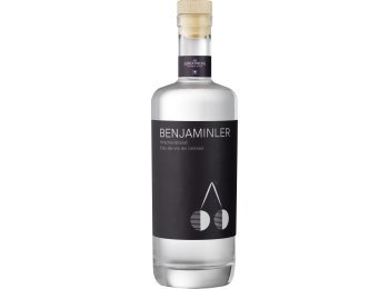 Kirsch Landtwing Benjaminler, 1855 Suisse Garantie 70cl