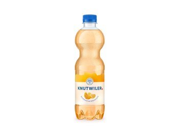 Knutwiler Mandarinli PET, SixPack 50cl x24