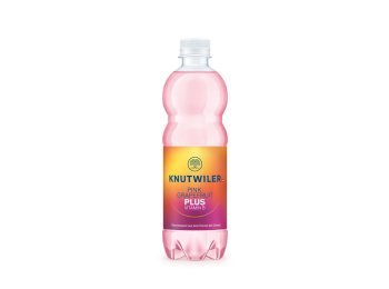 Knutwiler Plus Vitamin B, Six Pack 50cl x24