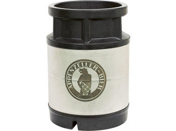 Locher Craft Mountain Ale, Container 10 Liter 1000cl