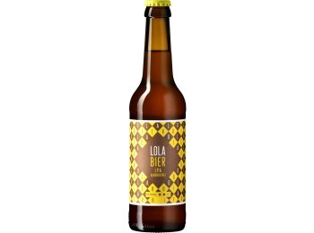 Lola IPA Alkoholfrei 33cl x24