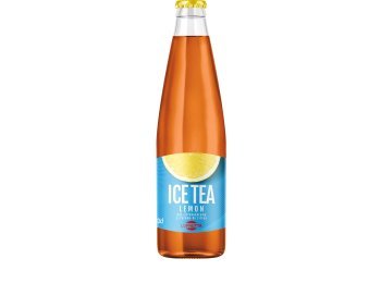 Lufrutta Ice Tea Lemon MW 33cl x24