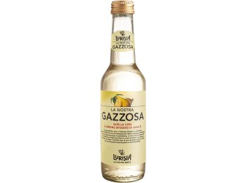 Lurisia La Nostra Gazzosa 27.5000cl x24