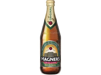 Magners Cider EW 56.8000cl x12