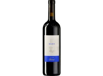 Merlot di Gudo Ticino DOC, Angelo Delea SA 75cl x6
