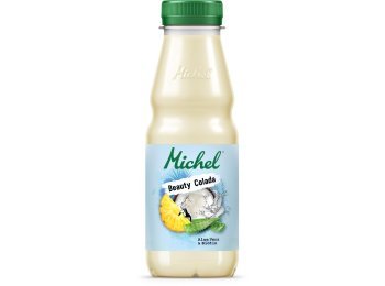 Michel Beauty Colada, PET EW 33cl x24