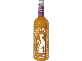 MIKKS Passion Lemon 75cl