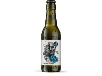 Möhl Easy Apple Cider EW, im Harass Alkoholfrei 33cl x24