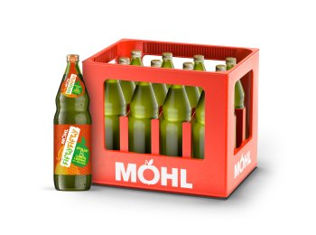 Möhl fifty fifty MW 100cl x12