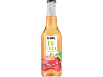 Möhl Shorley Bio MW 33cl x24