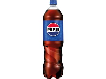 Pepsi PET EW, im H. 150cl x6