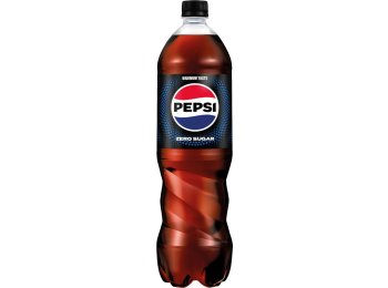 Pepsi Zero PET EW, im H. 150cl x6