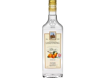 Pflümli Landtwing Damasson, Rouge 1855 Suisse Garantie 70cl