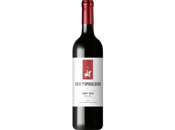 Pinot Noir Hallau AOC, Graf von Spiegelberg 75cl x6