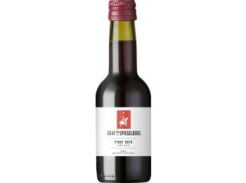 Pinot Noir Hallau AOC, Graf von Spiegelberg 20cl x24