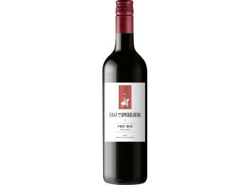 Pinot Noir Hallau AOC, Graf von Spiegelberg 50cl x15