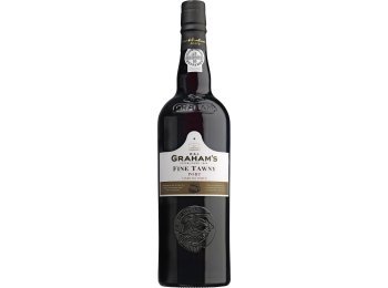Porto Graham's Fine Tawny 75cl