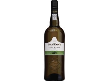 Porto Graham's Fine White, VDP 75cl
