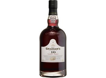 Porto Graham's Tawny 10 Year 75cl