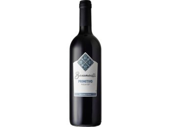 Primitivo di Salento IGT, Baroncelli 75cl x6